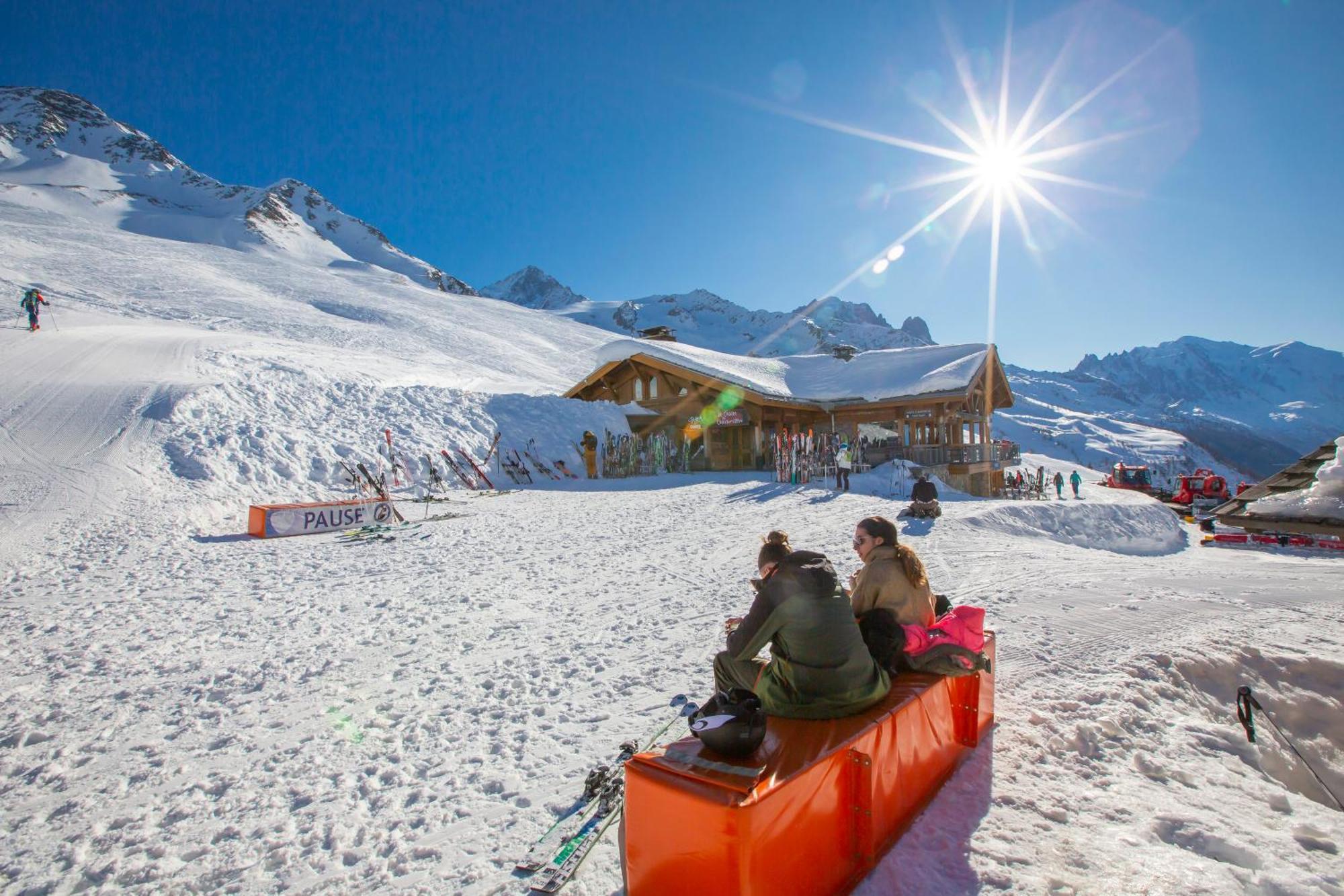 Résidence Grand Roc - Campanules 308 Happy Rentals Chamonix Mont Blanc Exterior foto